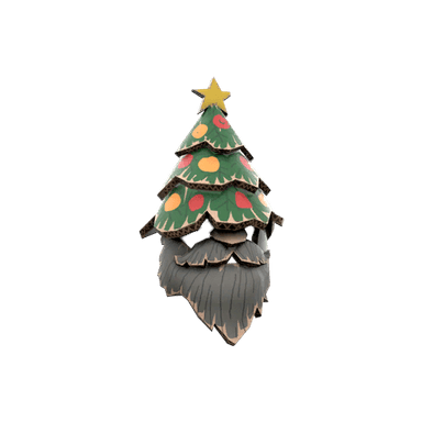 Gnome Dome