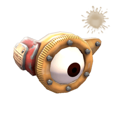 Googly Gazer
