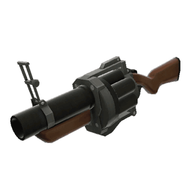 Grenade Launcher