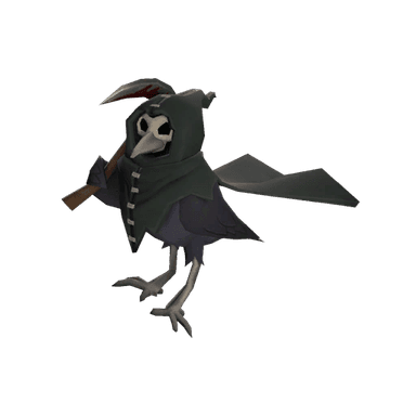 Grim Tweeter