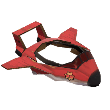 Grounded Flyboy