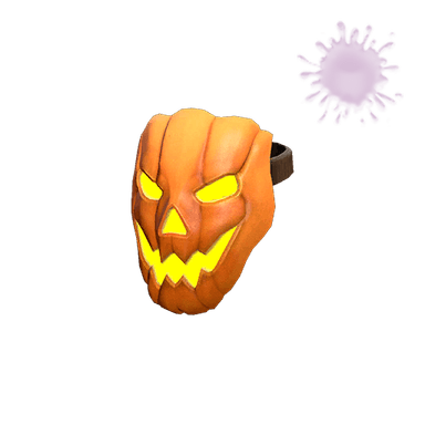Gruesome Gourd