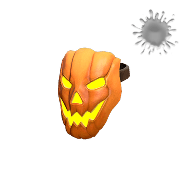 Gruesome Gourd