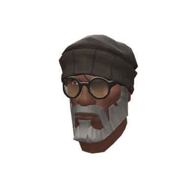 Gunpowder Grin