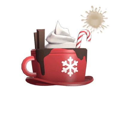Hat Chocolate