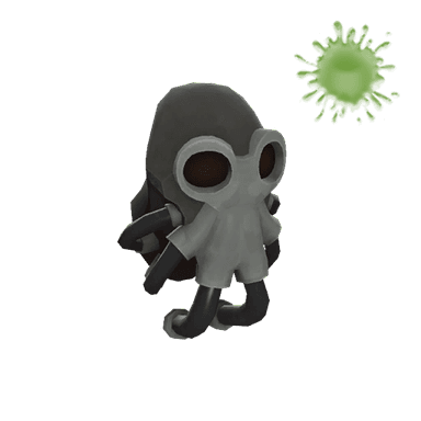 Haunted Beast from Below
