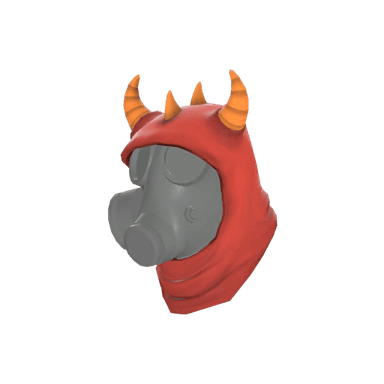 Haunted Burny's Boney Bonnet