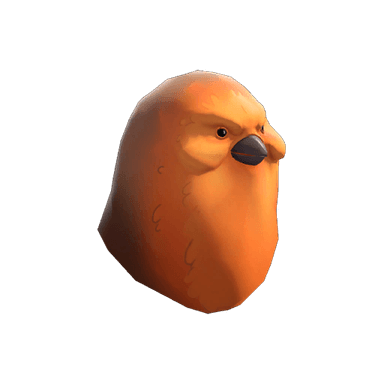 Haunted Chicken Kiev