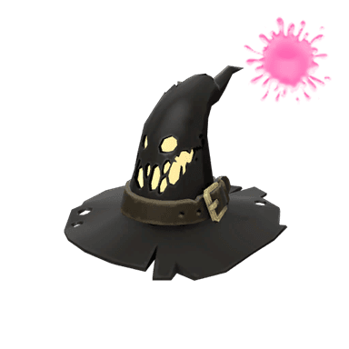 Haunted Crone's Dome