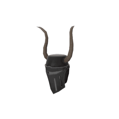 Haunted Dark Helm