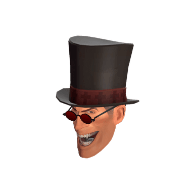 Haunted Das Blutliebhaber