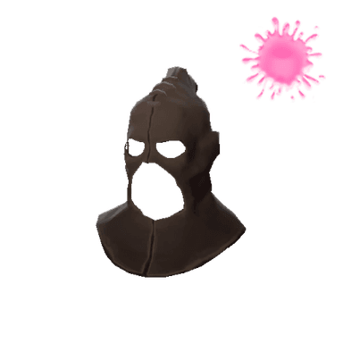 Haunted Executioner