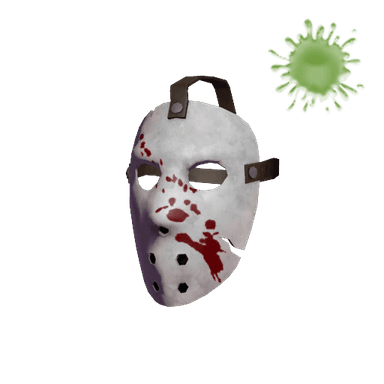 Haunted Face Plante