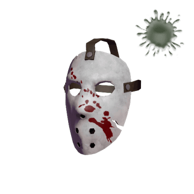 Haunted Face Plante