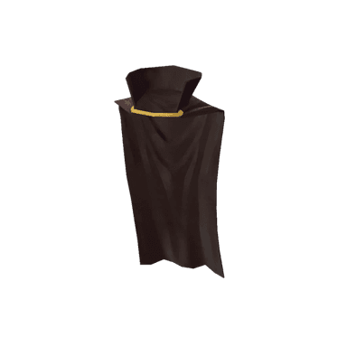 Haunted Foul Cowl