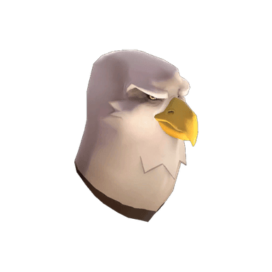 Haunted Freedom Feathers