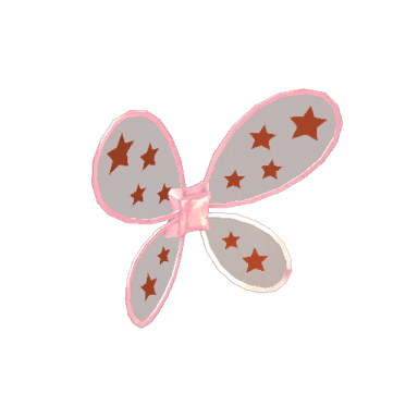 Haunted Grand Duchess Fairy Wings