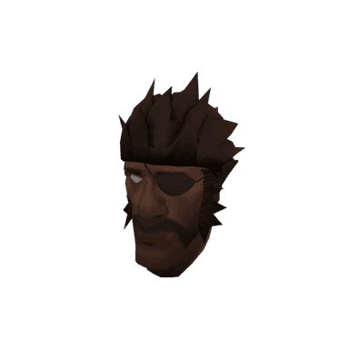 Haunted Hair of the Dog