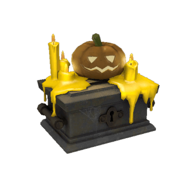 Haunted Hoard Case #153