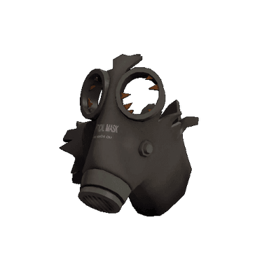 Haunted Hollowhead