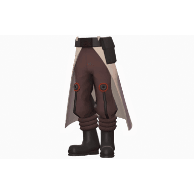 Haunted Lo-Grav Loafers