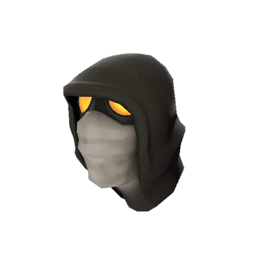 Haunted Macabre Mask
