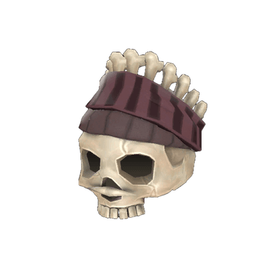 Haunted Manneater