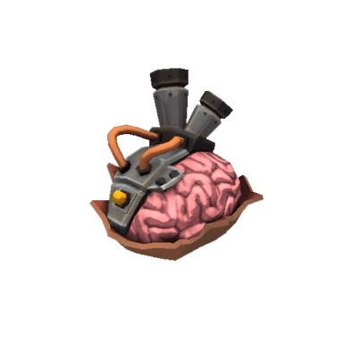 Haunted Master Mind