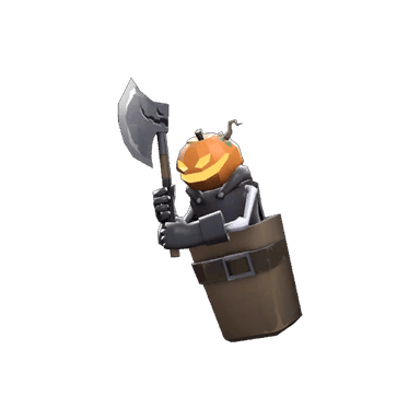 Haunted Pocket Horsemann