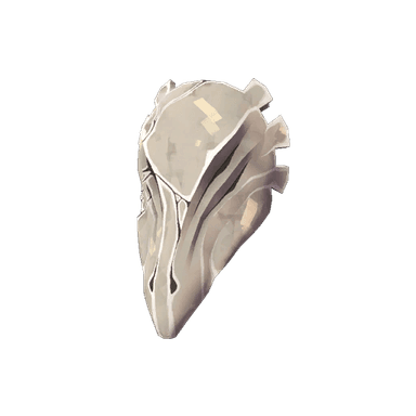 Haunted Raven's Visage