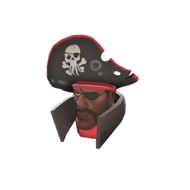 Haunted Squid's Lid