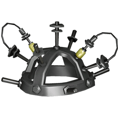 Haunted Trepanabotomizer