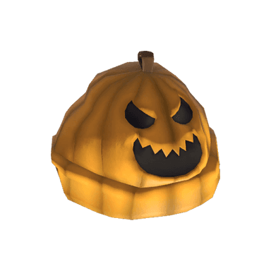 Haunted Tuque or Treat
