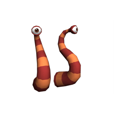 Haunted Up Pyroscopes