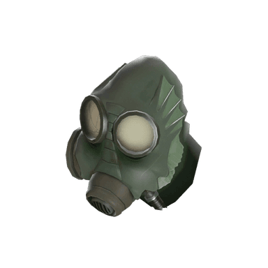 Haunted Vicious Visage