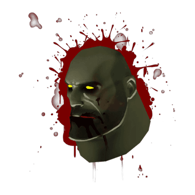 Haunted Voodoo-Cursed Heavy Soul