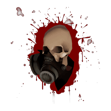 Haunted Voodoo-Cursed Pyro Soul