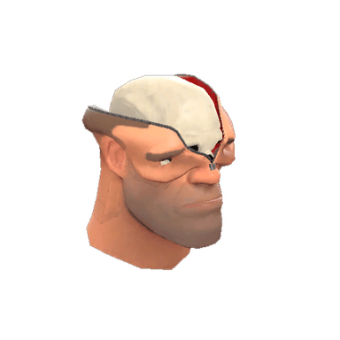 Haunted Zipperface
