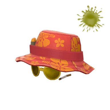 Hawaiian Hunter