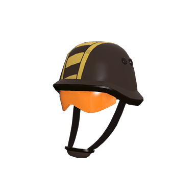 Hazard Headgear