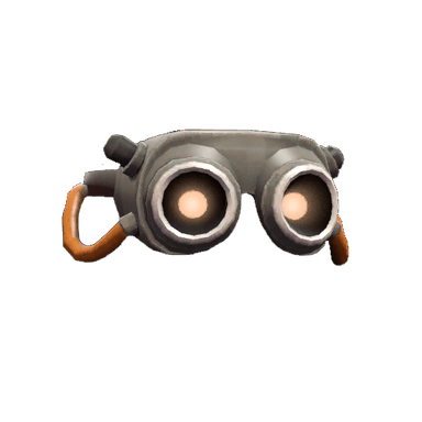 Head Mounted Double Observatory