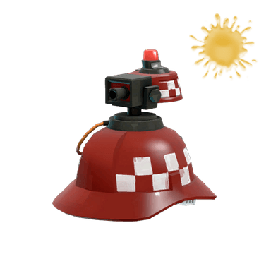 Head of Defense