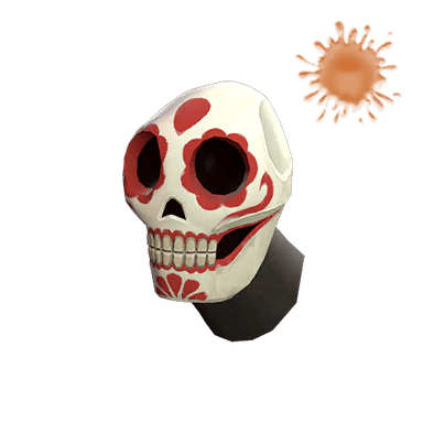 Head of the Dead