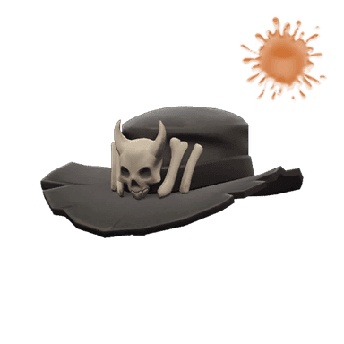 Headhunter's Brim