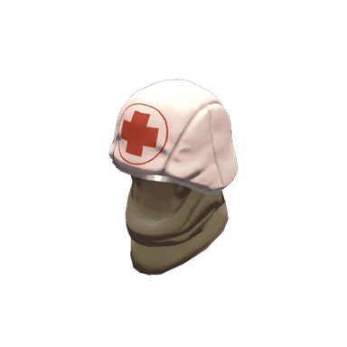 Heer's Helmet #9