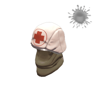 Heer's Helmet