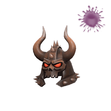Hellish Overlord