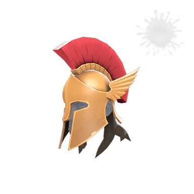 Hephaistos' Handcraft