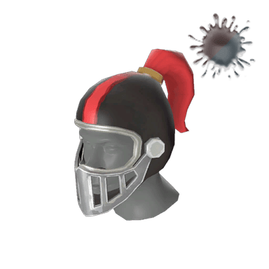 Herald's Helm