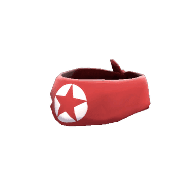 Hero's Hachimaki #4